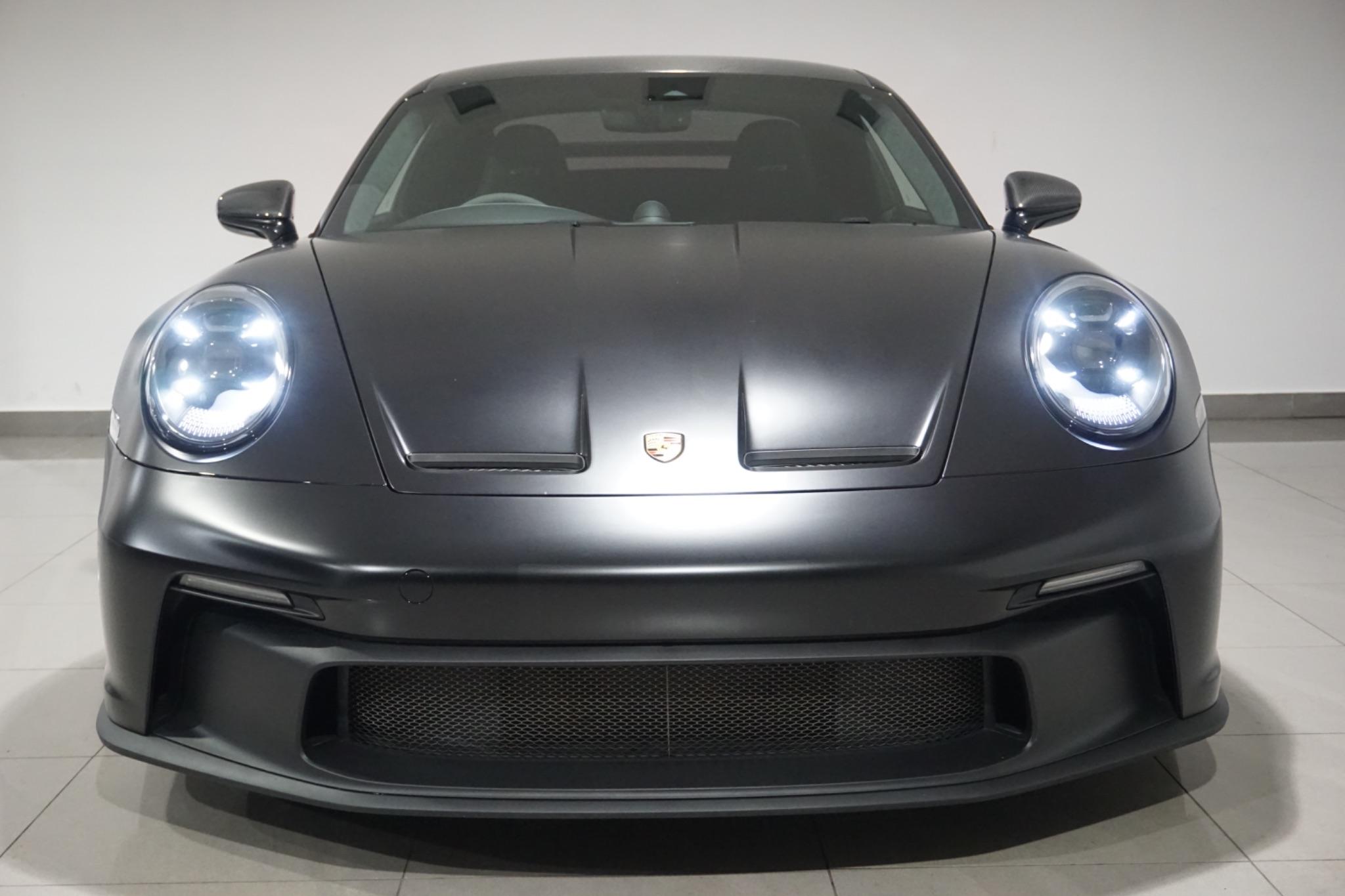Porsche 911 4.0 992 GT3 PDK Euro 6 2dr